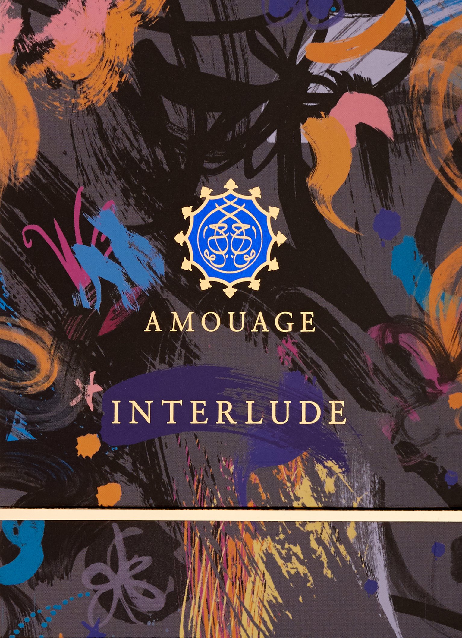 Amazon | 【アムアージュ】インタールード ウーマン EDP・SP 100ml